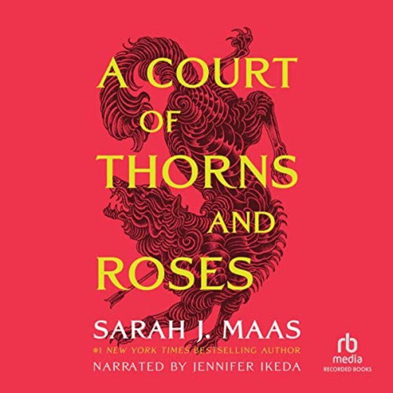 A Court of Thorns and Roses