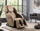 Top 5 Massage Chairs