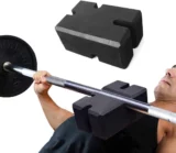 LARA STAR Bench Press Blocks: Enhance Your Bench Press