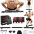 Performance Pin: Drop Set Gym Accessory